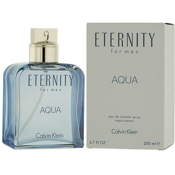 Eternity Aqua For Men EDT